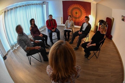 Rentrer en Transe Hypnose Toulouse Institut NL