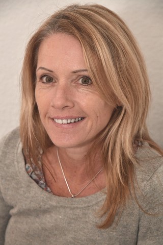 Portrait Nadine Lacambre Hypnose Toulouse