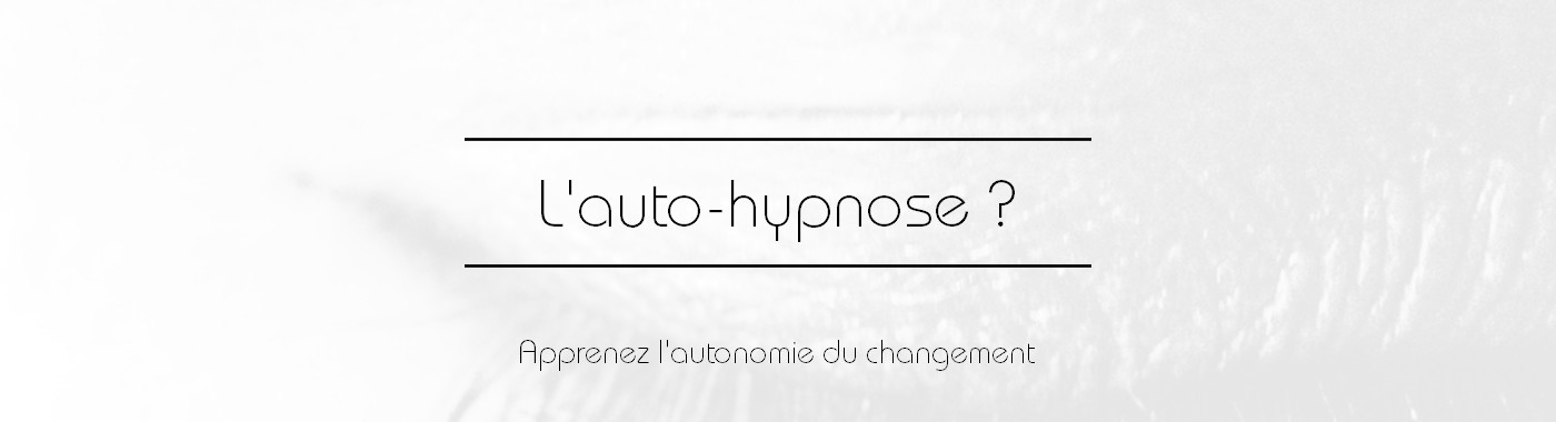 Définition Auto Hypnose Toulouse Institut NL
